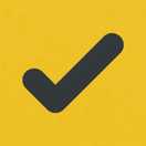Fieldbook Yellow app icon