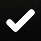 Knit Black app icon