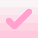 Strawberry Milk app icon