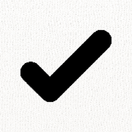 Knit White app icon