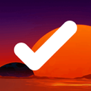 Deimos Sunset app icon