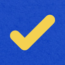 Fieldbook Blue app icon