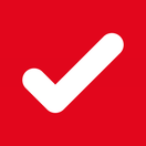 Seamless Red app icon