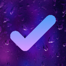 Rainfall in Tokyo app icon