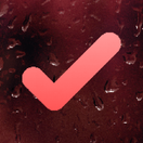 Rainfall in Shanghai app icon