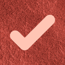Spa Towel Coral app icon