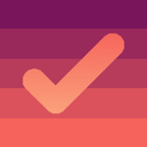 Sunset app icon