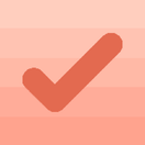 Rosé app icon