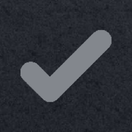 Fieldbook Black app icon