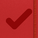 Notebook Red app icon