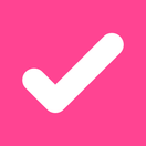 Seamless Pink app icon