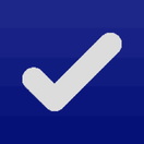 Deep Blue app icon