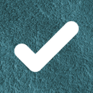 Spa Towel Teal app icon