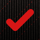 Racetrack Trim app icon