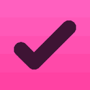Pink Highlighter app icon