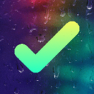 Rainfall in Vegas app icon