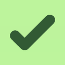 Stickies Green app icon