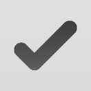 Pearl White app icon