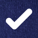 Cozy Blue Sweater app icon