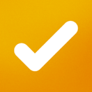 Shuffle Orange app icon