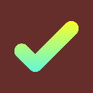 Chocolate Donut app icon