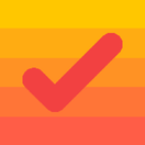 Peach app icon