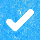 Blue Rock Candy app icon