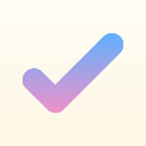 Frosted Donut app icon