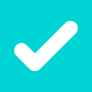 Seamless Teal app icon