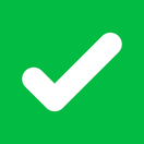 Seamless Green app icon