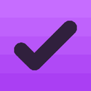 Purple Highlighter app icon