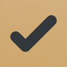 Fieldbook Tan app icon