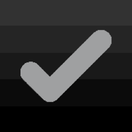 Dark Master app icon