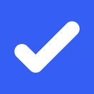 Seamless Blue app icon