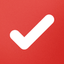 Shuffle Red app icon