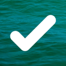 Lake Ripples app icon