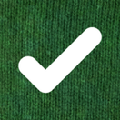 Cozy Green Sweater app icon