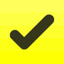 Yellow Highlighter app icon