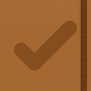 Notebook Tan app icon