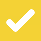 Seamless Yellow app icon