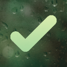 Rainfall in Kailua app icon
