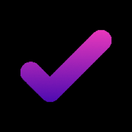 Clear X Pink app icon