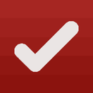 Red Multi-Coat app icon