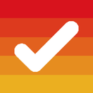 Heatmap app icon