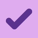 Stickies Purple app icon