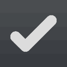 Midnight Silver app icon