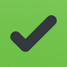 Fieldbook Green app icon
