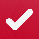 Fieldbook Red app icon