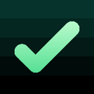 Glow in the Dark app icon