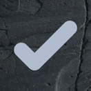 Bouldering app icon